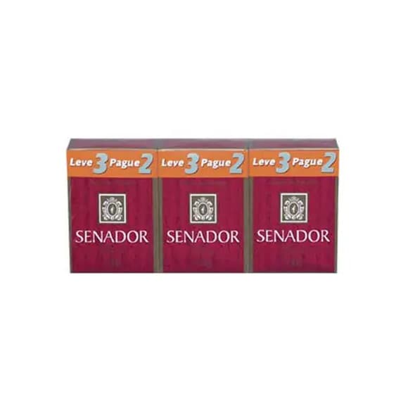SAB SENADOR 130G CLASSIC  - 58083