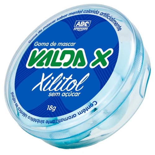 VALDA X 18G