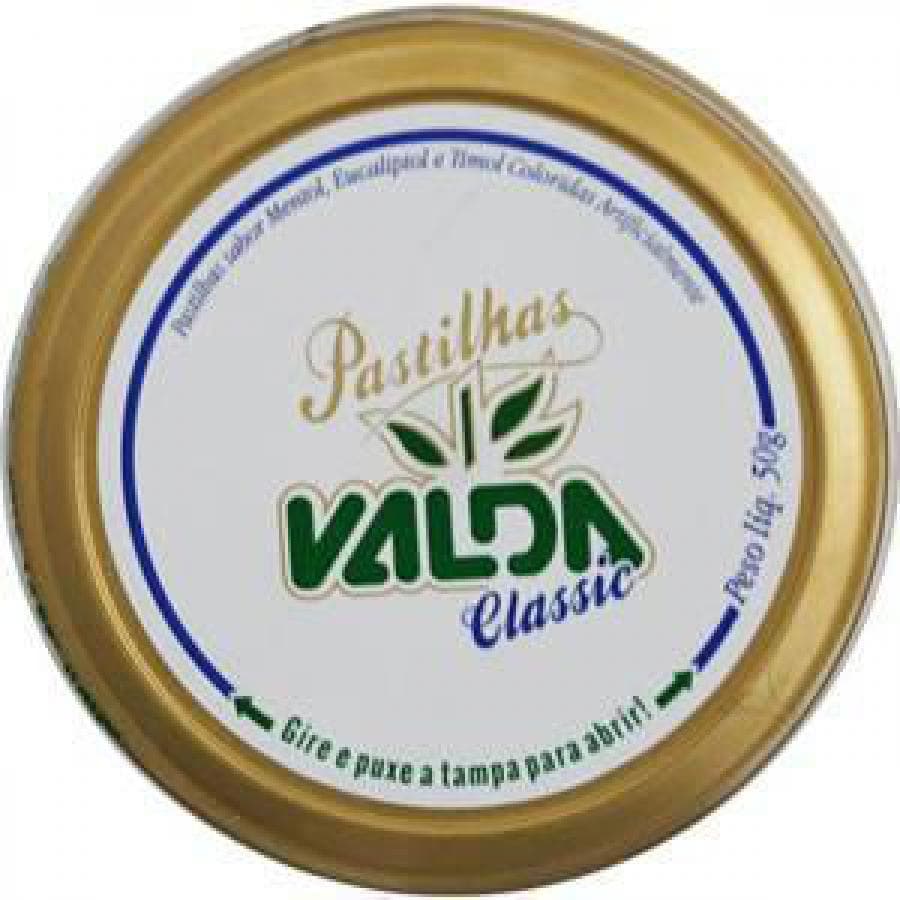 VALDA TRADICIONAL LT 50