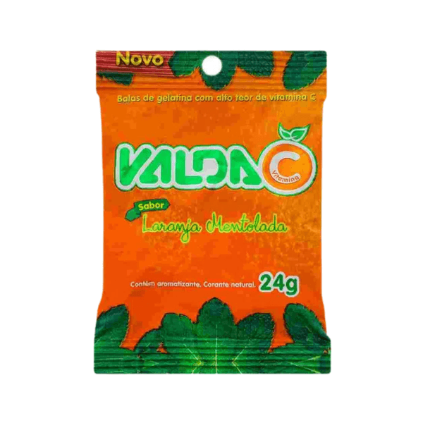 VALDA  C/18 SACHES