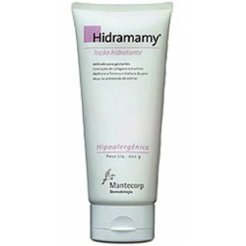 HIDRAMAMY LOCAO HIDRATANTE 200G