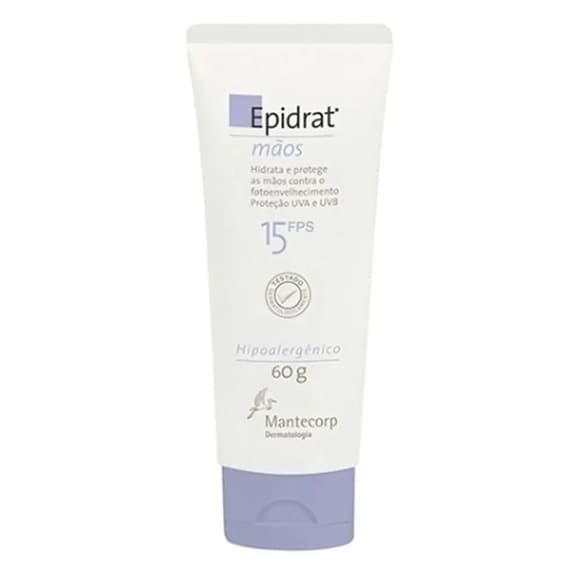 EPIDRAT MAOS FPS 15 60G