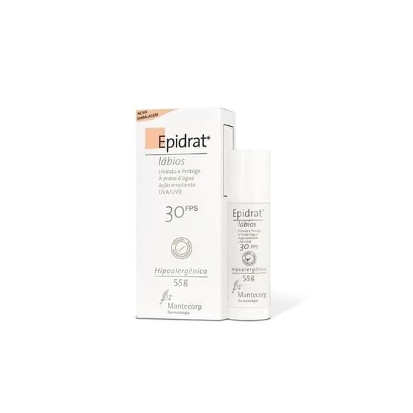 EPIDRAT LABIOS TB/5.5G