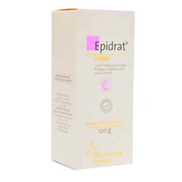 EPIDRAT CORPO FR/120ML