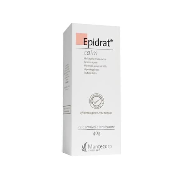 EPIDRAT CALM 40 GR