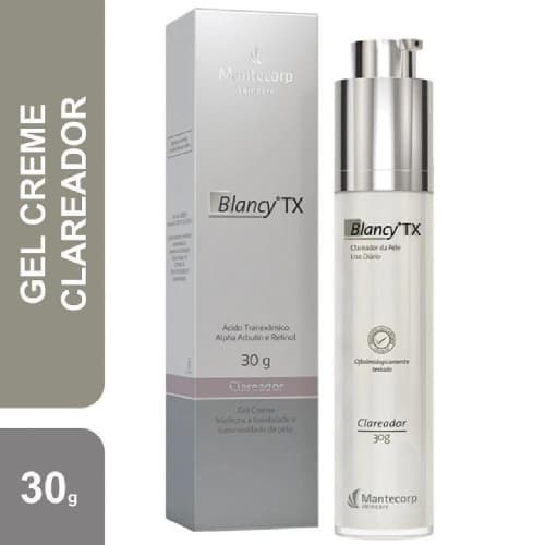 BLANCY TX CLAREADOR 30 G