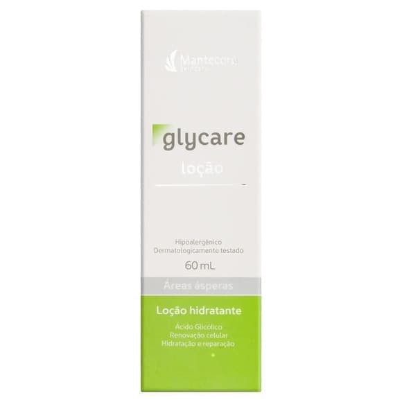 GLYCARE LOCAO 60ML