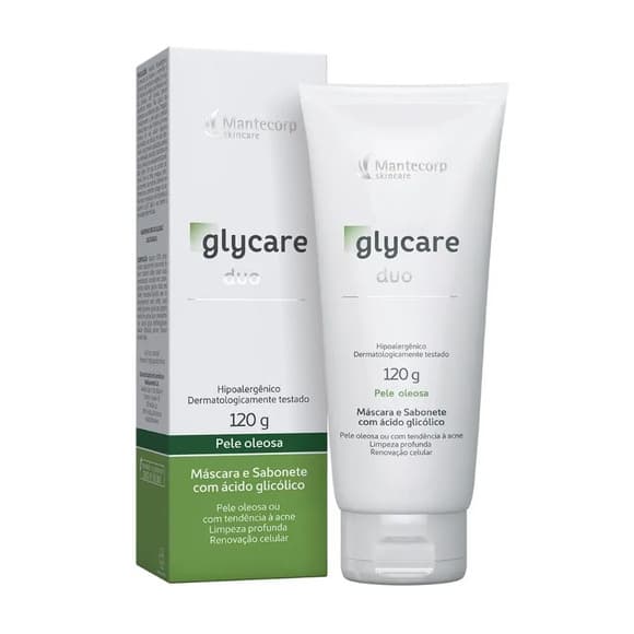 GLYCARE DUO  120G