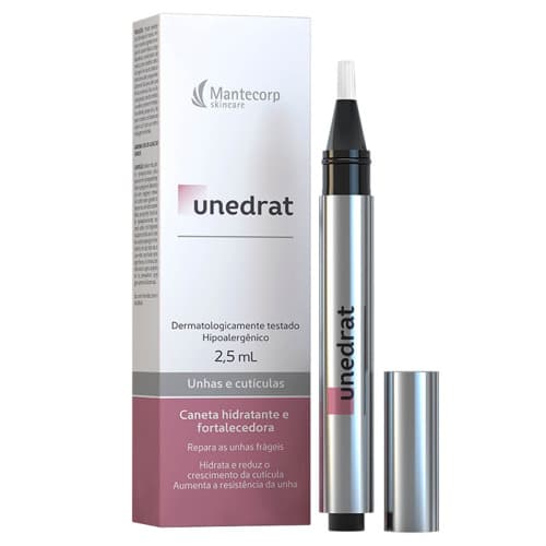 UNEDRAT CANETA HID 2,5ML