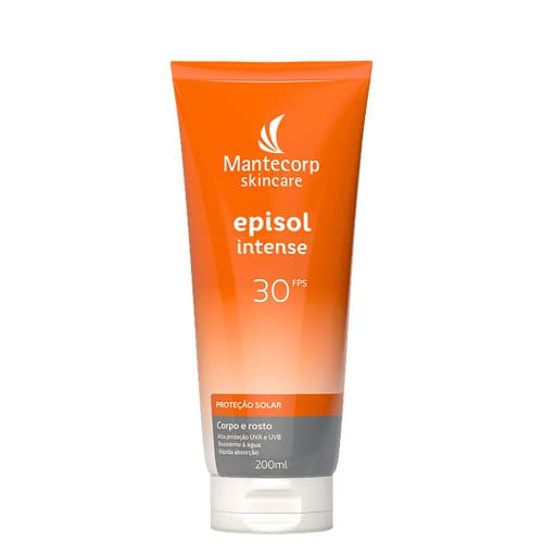 EPISOL INTENSE FPS30 200ML