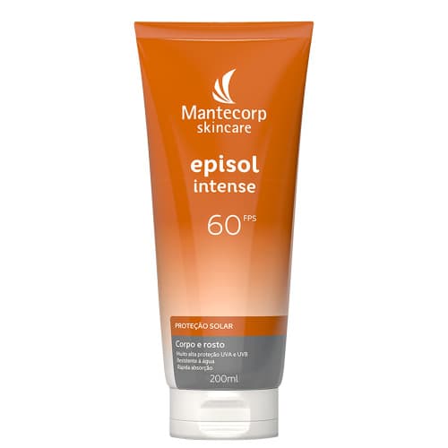 EPISOL INTENSE FPS60 200ML