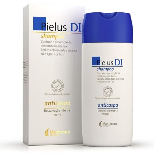 PIELUS DI SH DERM  200ML