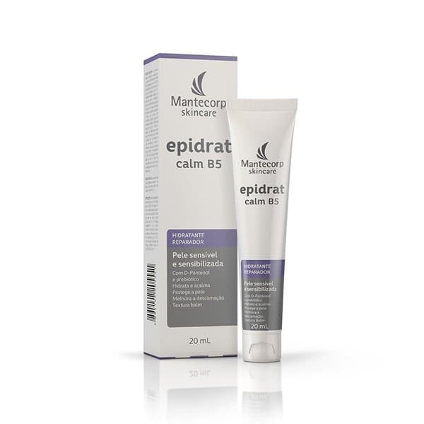 EPIDRAT CALM B5 BG 20ML