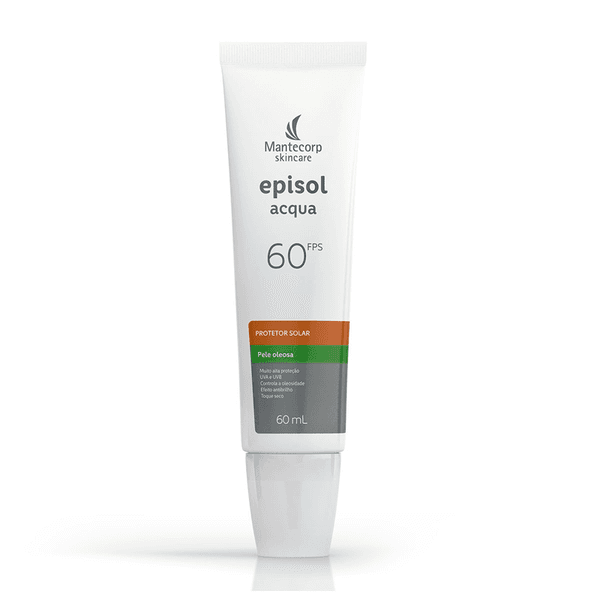 EPISOL AC FPS60 BG 60ML