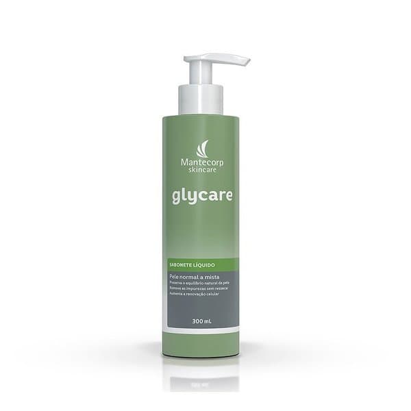 GLYCARE SAB LIQ 300ML