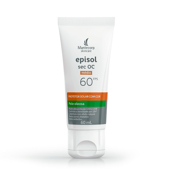 EPISOL SEC OC FPS 60 MEDIO 60ML