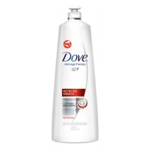 CR PENT DOVE PROT TERMIC 200ML