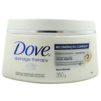 CR TRAT DOVE 315ML  THERAPY