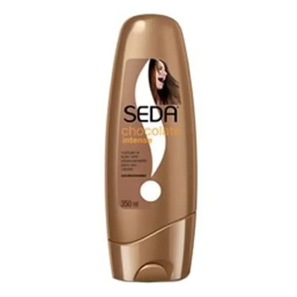 COND SEDA SOS CHOCOLATE 350ML