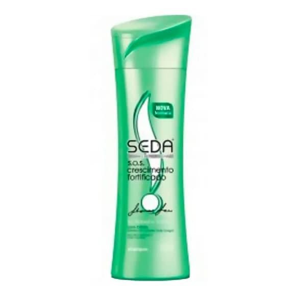 SH SEDA S.O.S CRESCIMENTO FORT 350