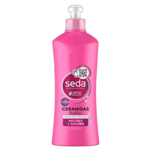 CR PENT SEDA BRILHO GLOSS 300ML