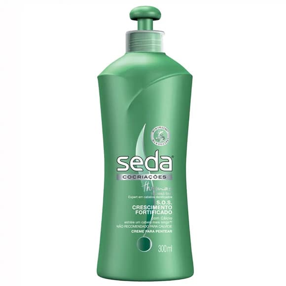 CR PENT SEDA CRESC. FORTIFICADO 300ML