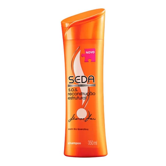 SH SEDA S.O.S REC. ESTRUT 350ML