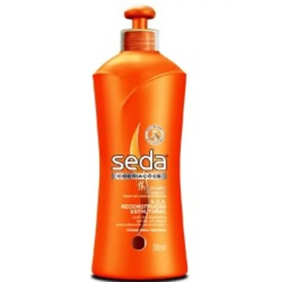 CR PENT SEDA S O S REC ESTRUT 300ML