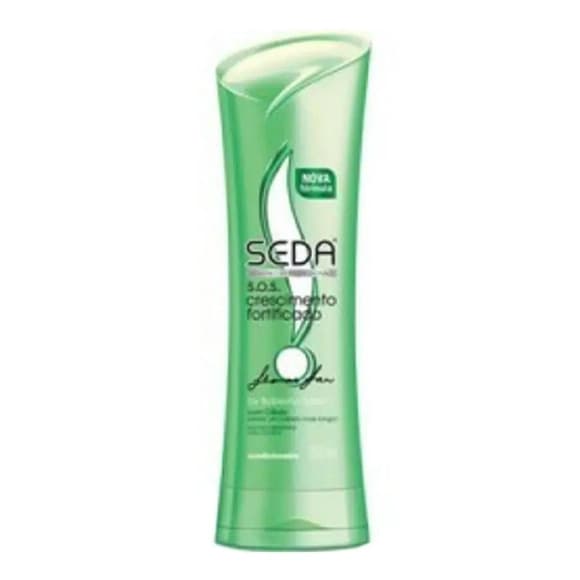 COND SEDA S.O.S CRESCIMENTO FORTIF