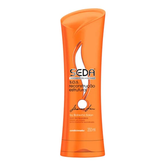 COND SEDA S O S REC. ESTRUT 350ML