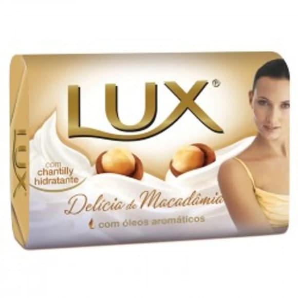 SAB LUX SUAVE DELICIA MACADAM 90G