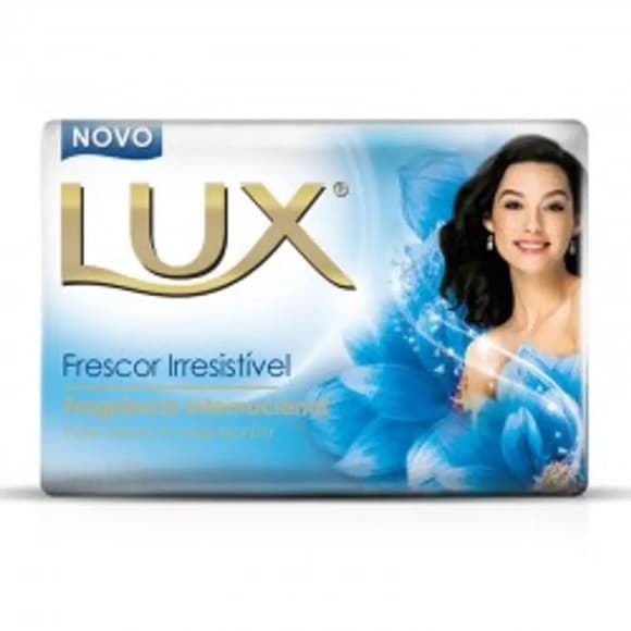 SAB LUX SUAVE FRESCOR IRRESIST125G