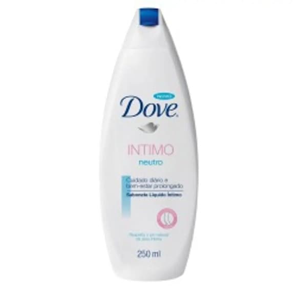 SAB LIQ DOVE INTIMO NEUTRO