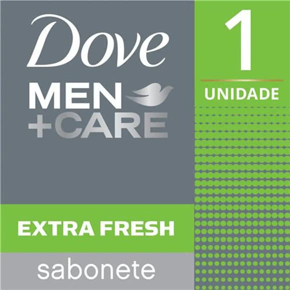 SAB DOVE MEN CARE EXTRA FRESH 90 GR