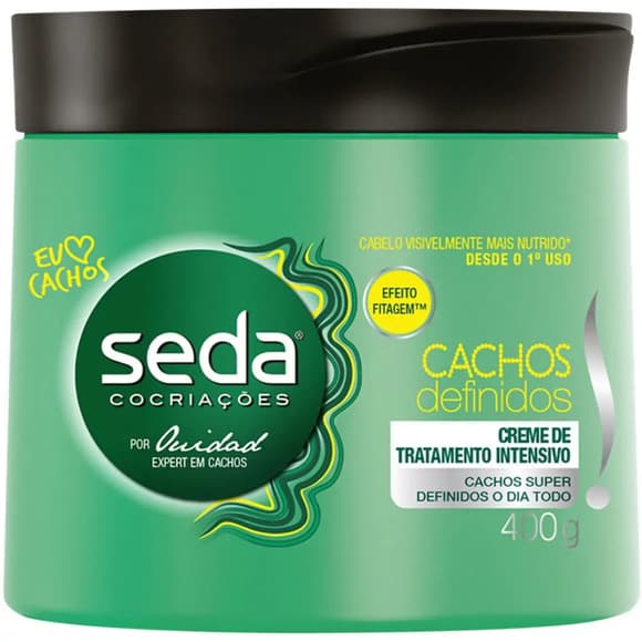 CR TRAT SEDA S.O.S CACHOS COMPORT400 GR