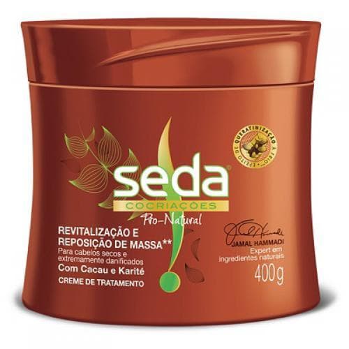 CR TRAT SEDA S.O.S CHOCOLATE 400 GR
