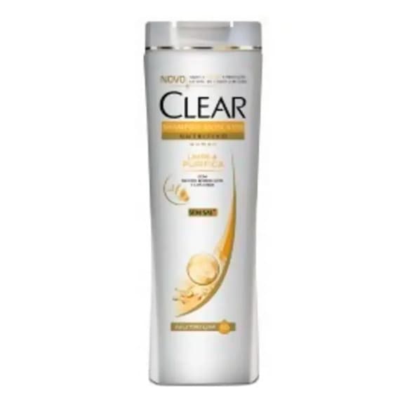 SH CLEAR ANTI CASPA COOL MENTHOL F 200ML