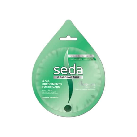 CR TRAT CHOQUE SEDA CRESC FORTIF 30G
