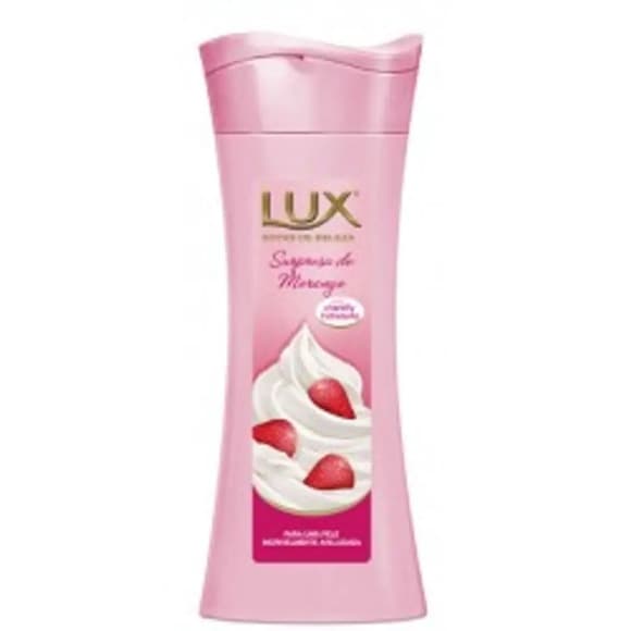 SAB LIQ LUX SURPRESA MORAN 250ML