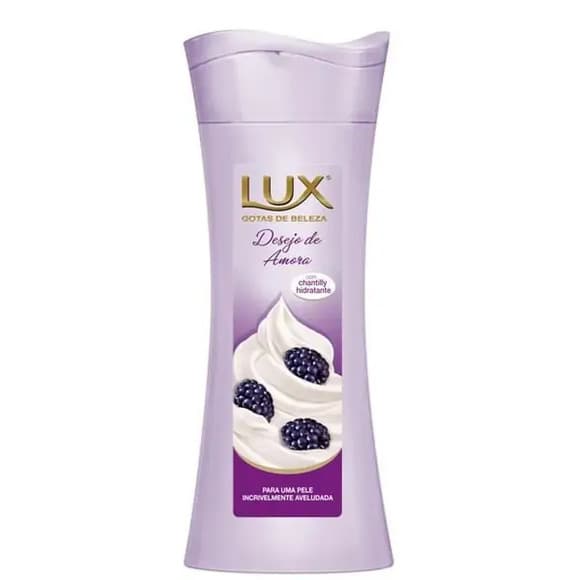 SAB LIQ LUX DESEJO AMORA 250ML
