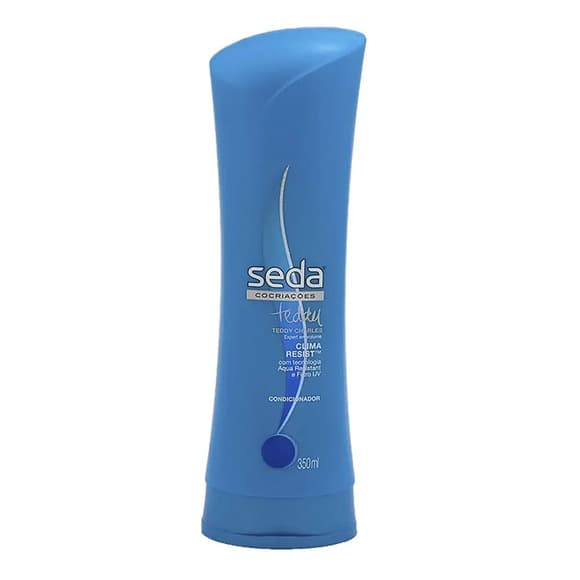 COND SEDA CLIMA RESIST 350ML