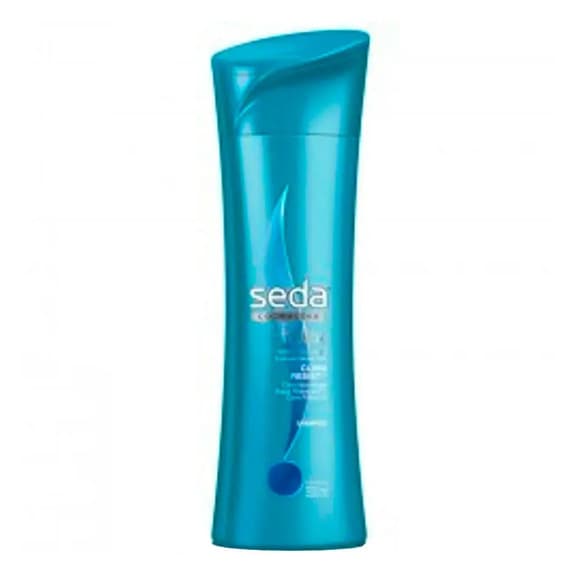 SH SEDA CLIMA RESIST 350ML