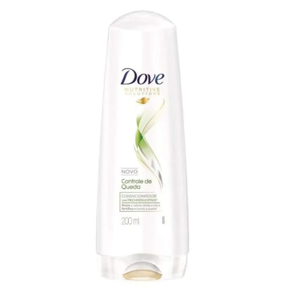 COND DOVE CONTROLE DE QUEDA 200 ML
