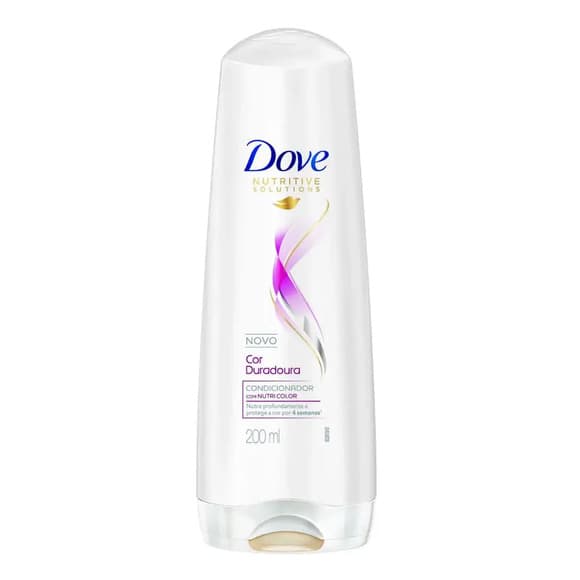 COND DOVE  HIDRATACAO 200ML