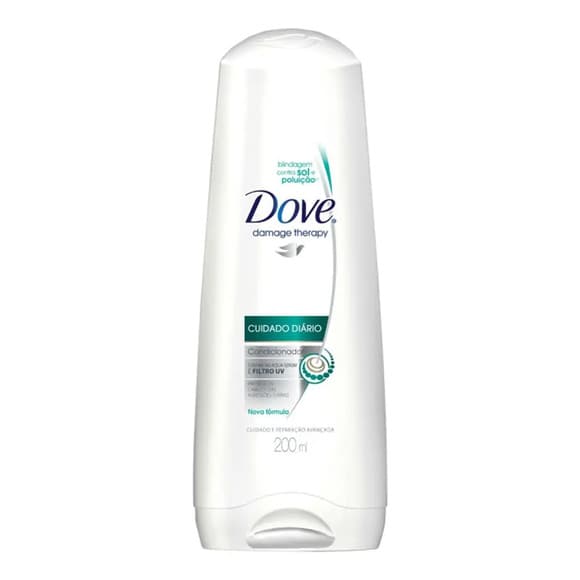 COND DOVE CUIDADO DIARIO 200 ML