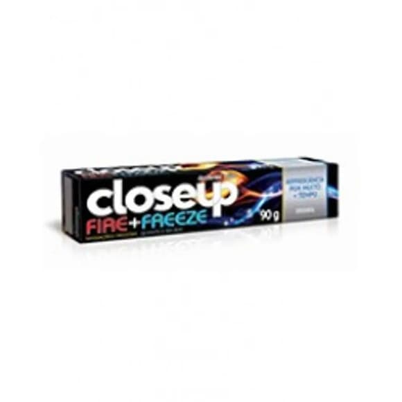 CR DENT CLOSE-UP FIRE FREEZE 90 GR