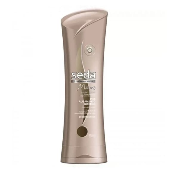 COND SEDA ALISAMENTO 350ML
