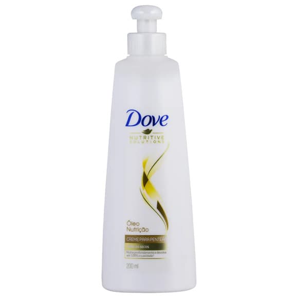 CR PENT DOVE OLEO NUTRICAO 200ML