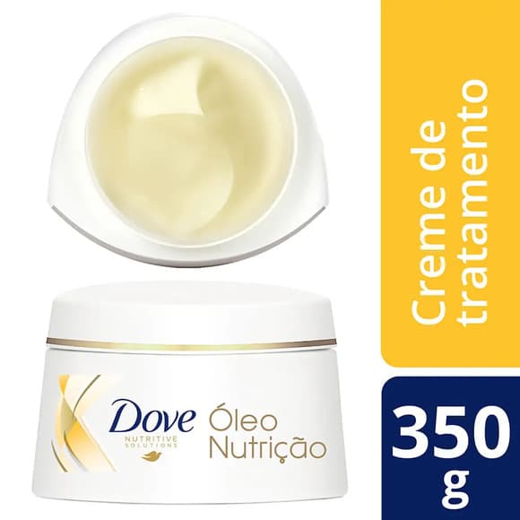 CR TRAT DOVE OLEO NUTRICAO PROFUN 350G