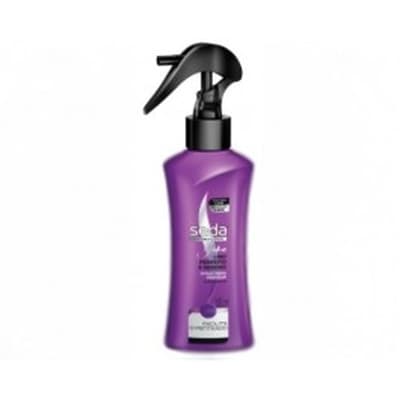 SPRAY SEDA PENTEAR LISO PERFEITO 150 ML